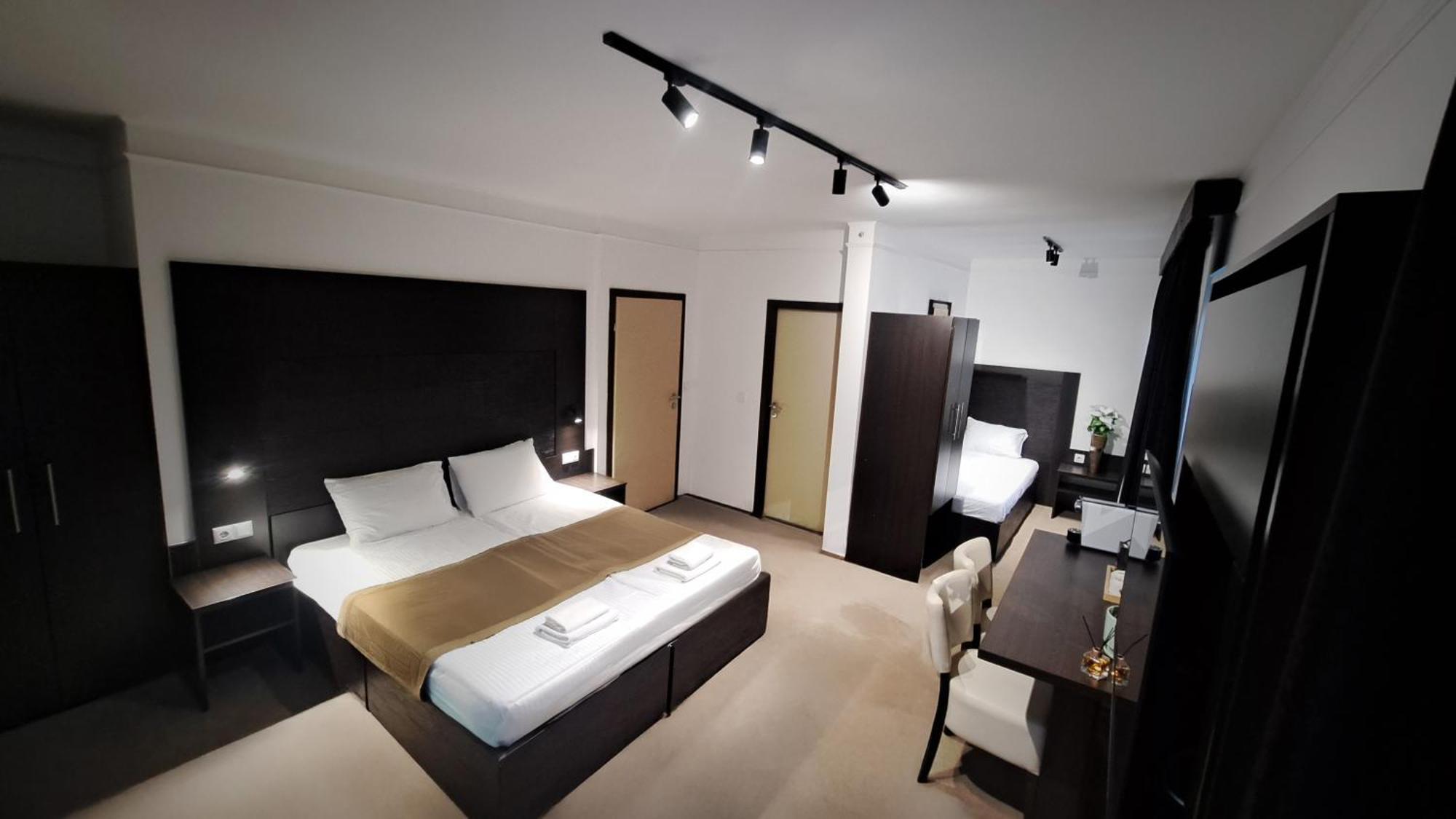 Citadela Suites - Free Parking SJJ Exterior foto